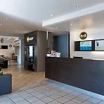Bologna Szálloda 3*