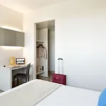Szálloda Bologna 3*