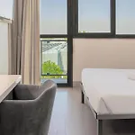 Szálloda Bologna 3*