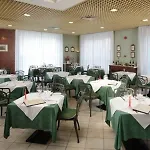 Bologna Szálloda Castel Maggiore