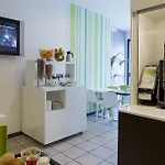 Szálloda Bologna 3*