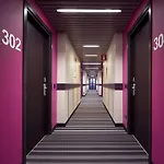 Szálloda Bologna 3*