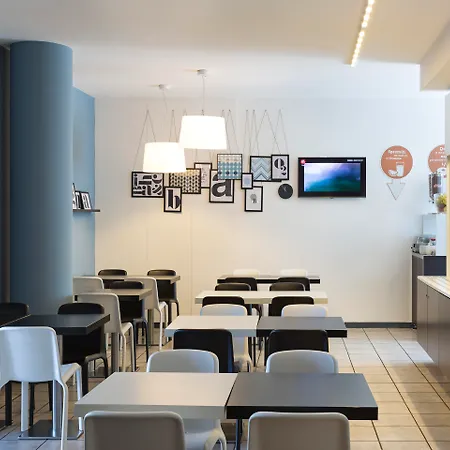 Bologna Hotel 3*