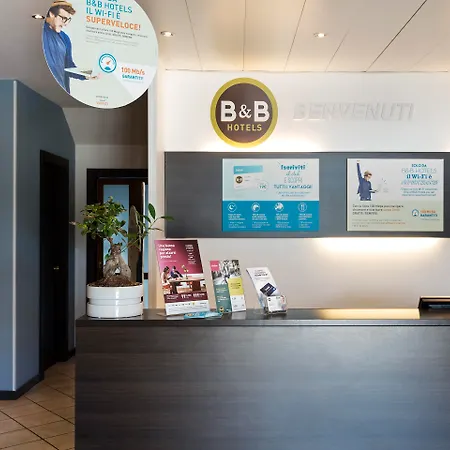 Bologna Hotel