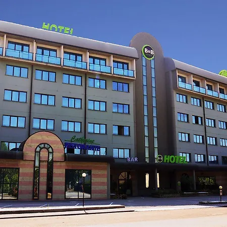 Hotel Bologna