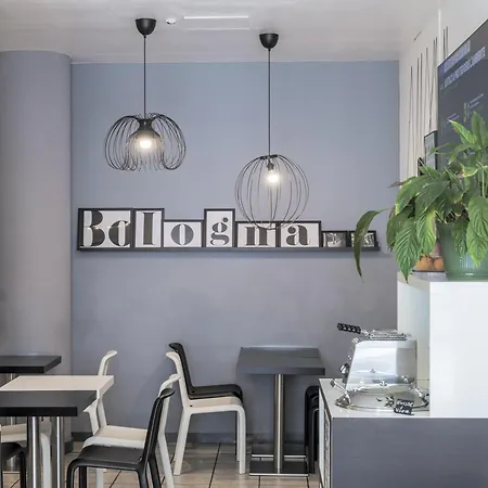 Bologna فندق كاستيل ماجّوري