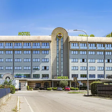 Bologna فندق كاستيل ماجّوري