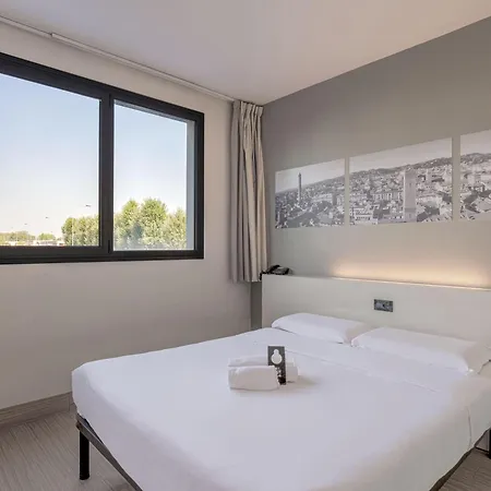 Bologna Hotel 3*