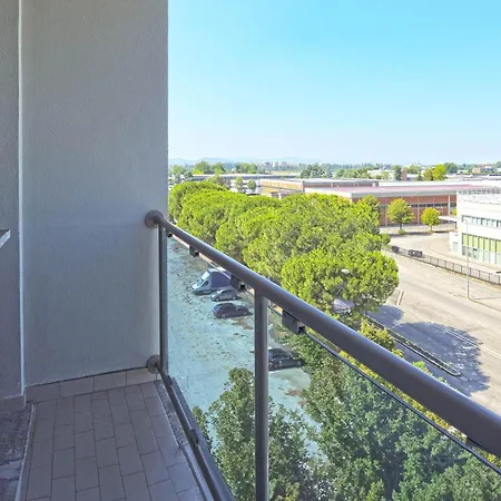 Bologna فندق كاستيل ماجّوري