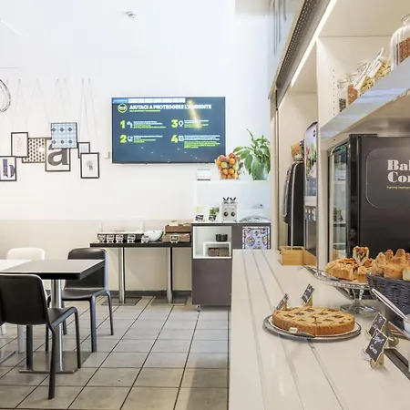 Bologna كاستيل ماجّوري