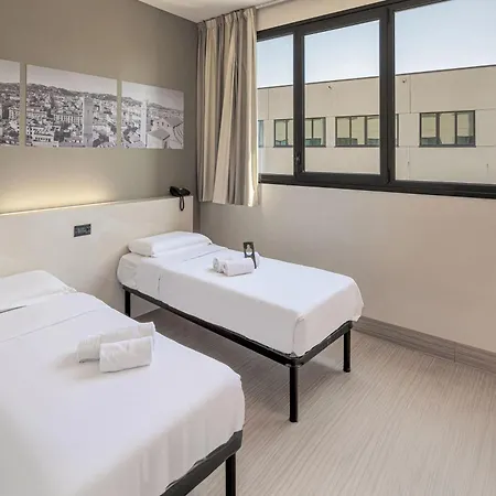 Bologna 3* كاستيل ماجّوري