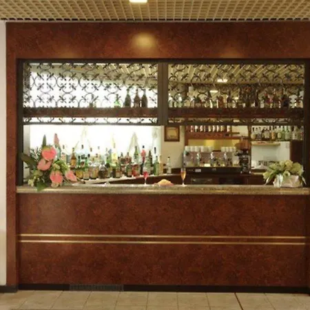 博洛尼亚住宿加早餐酒店 3*