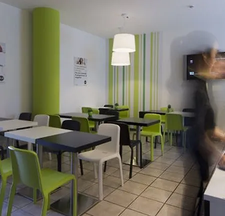 Hotel Bologna Castel Maggiore