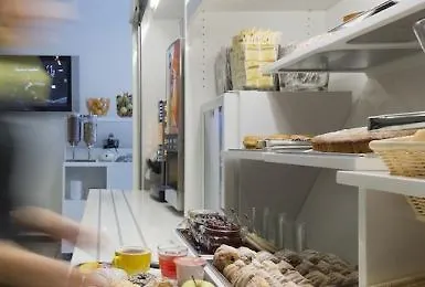 酒店 博洛尼亚住宿加早餐酒店 卡斯特·马焦雷