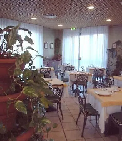 Hotel Bologna 3*