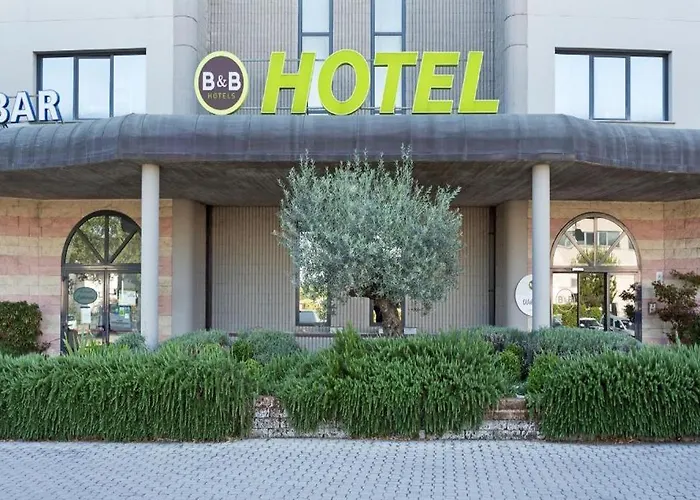 Hotel Bologna Castel Maggiore