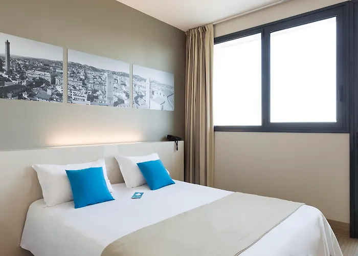 Bologna Hotel Castel Maggiore