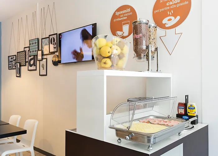 Bologna 3* Castel Maggiore