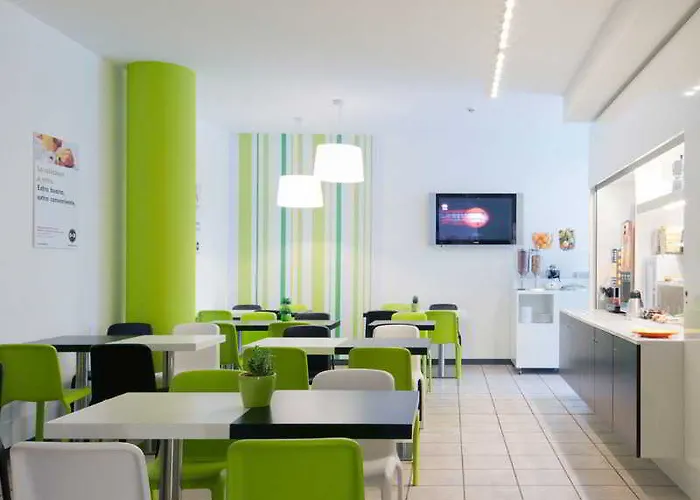 Hotel Bologna Castel Maggiore