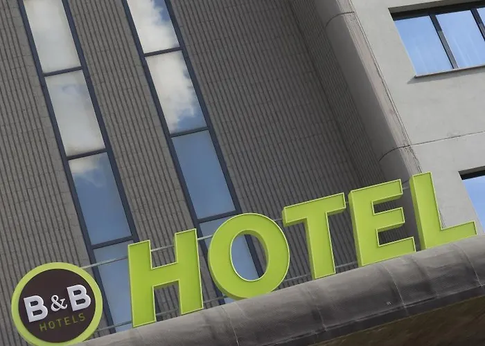 Hotel Bologna Castel Maggiore