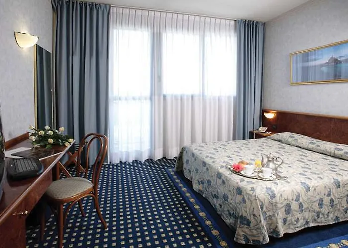Bologna Hotel