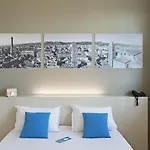 Hotel Bologna