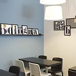 Bologna Ξενοδοχείο