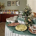 Bologna Hotel 3*
