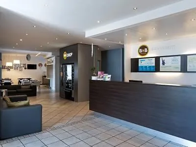 Bologna Hotel 3*