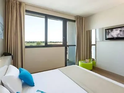 Hotel Bologna Castel Maggiore