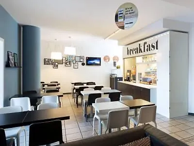Bologna Hotel