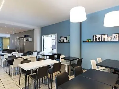 Bologna Hotel