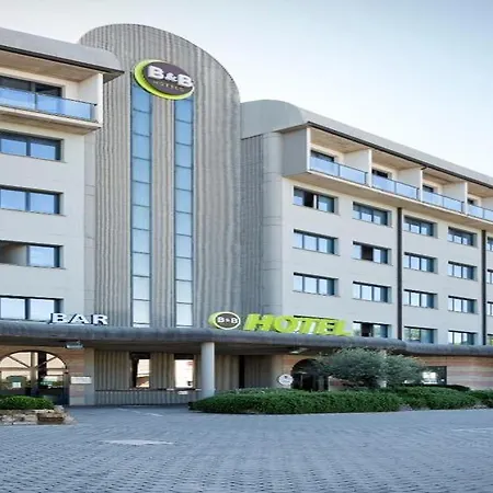 Bologna Hotel