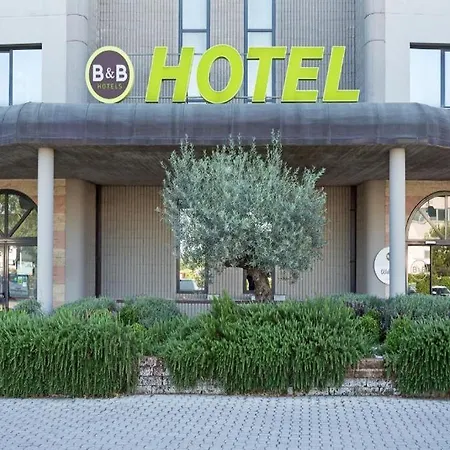 Hotel Bologna Castel Maggiore