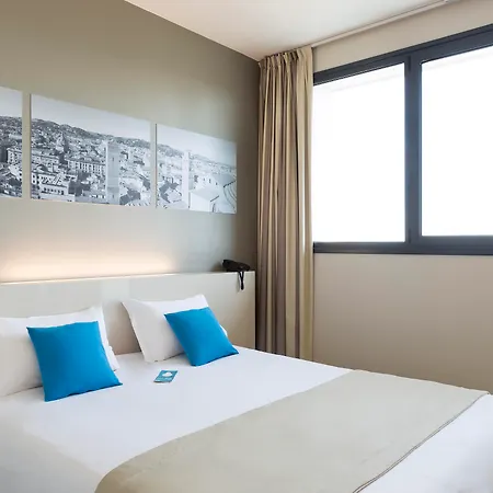 Bologna Hotell Castel Maggiore