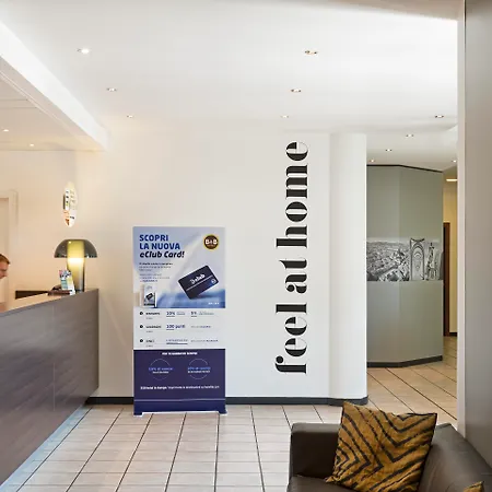 Bologna Ξενοδοχείο Καστέλ Ματζιόρε