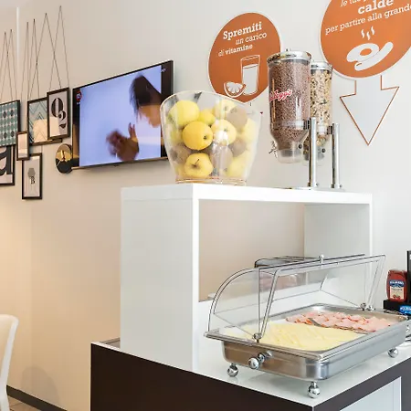 Bologna 3* Καστέλ Ματζιόρε