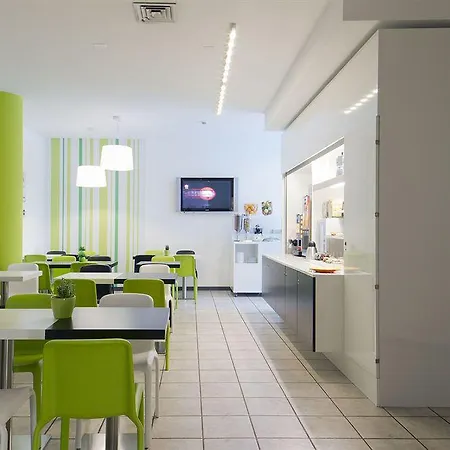 Bologna 3* Καστέλ Ματζιόρε