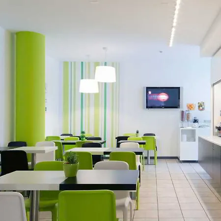 Hotel Bologna Castel Maggiore