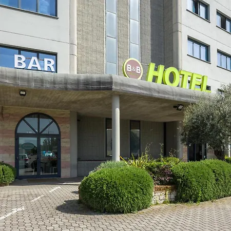 Bologna Hotel 3*