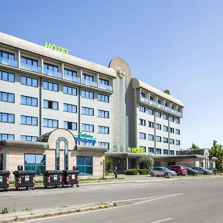 Bologna Hotel