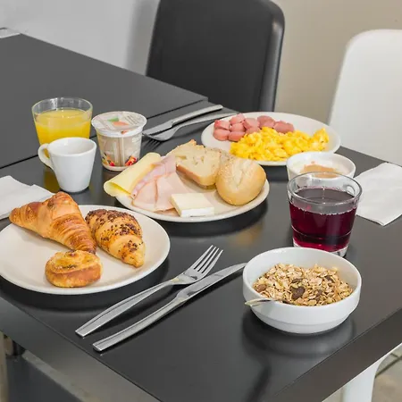 Bologna Hotel 3*
