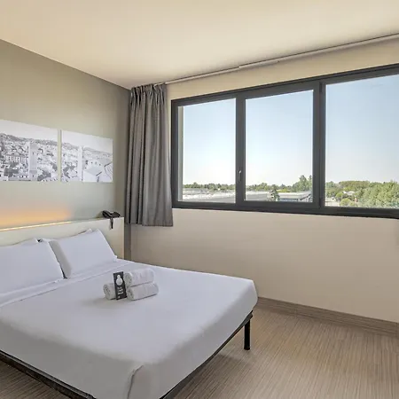 Bologna Hotell Castel Maggiore