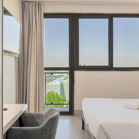Hotel Bologna 3*