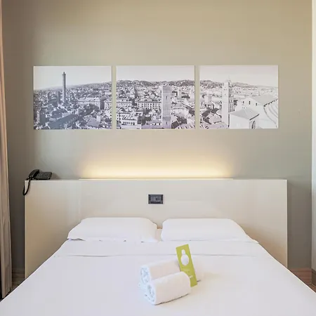 Bologna Hotell Castel Maggiore