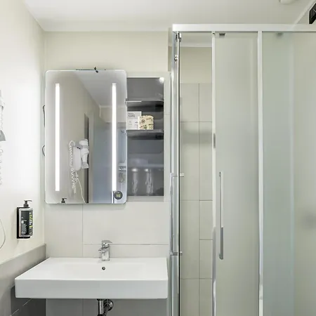 Hotell Bologna Castel Maggiore