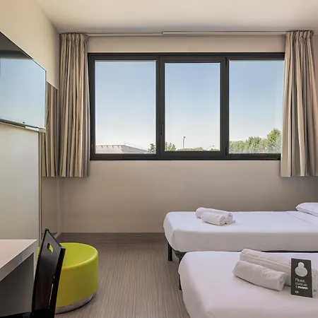 Hotel Bologna