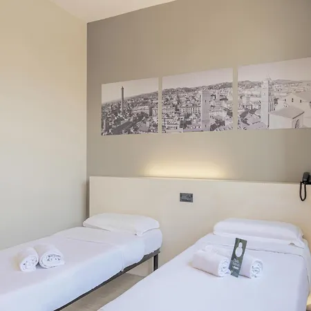 Bologna Hotel 3*