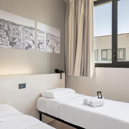 Bologna Hotel Castel Maggiore