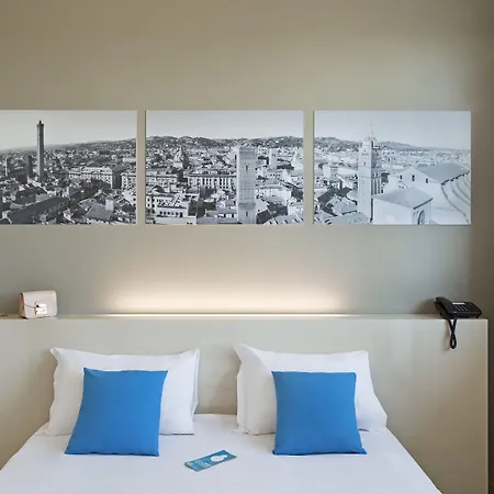 Hotell Bologna